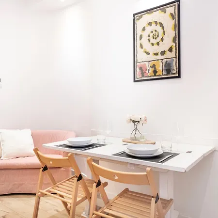 Easylife - - Castaldi 37 - Porta Venezia شقة ميلان