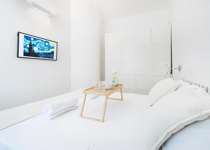 Easylife - - Castaldi 37 - Porta Venezia Milán